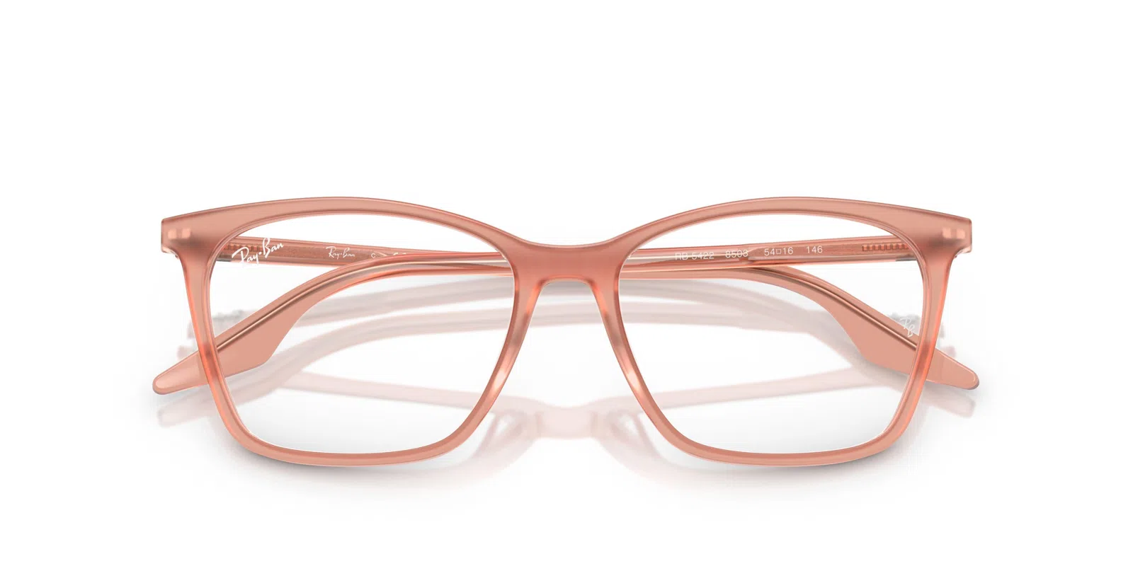 Ray-Ban 5422 Eyeglasses - view 72